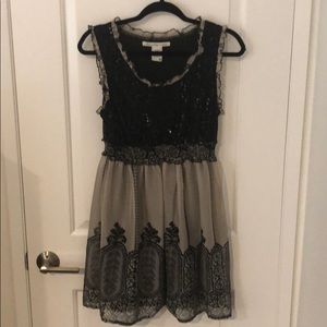 American Tag sleeveless dress,  size M